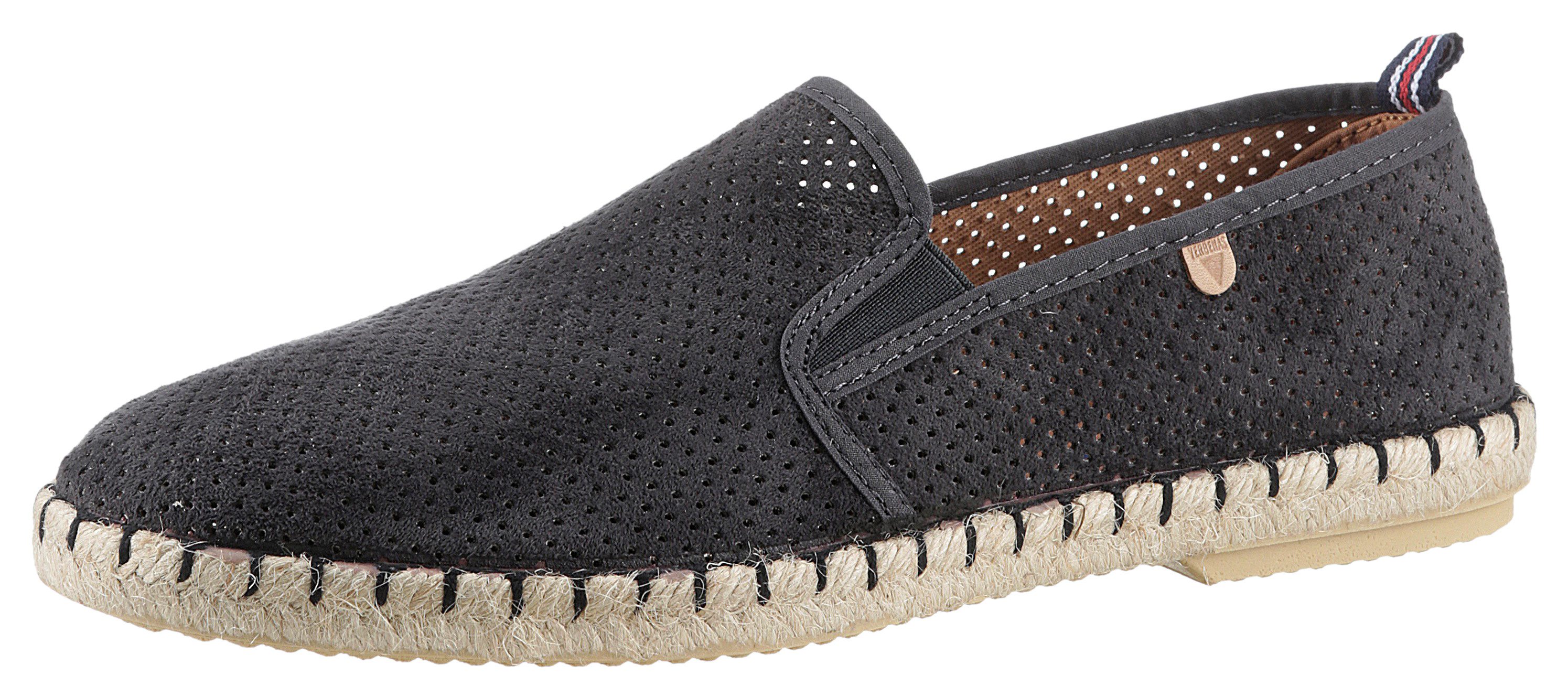 VERBENAS Tom Pacific Espadrille, Loafer, Slipper, günstig online kaufen