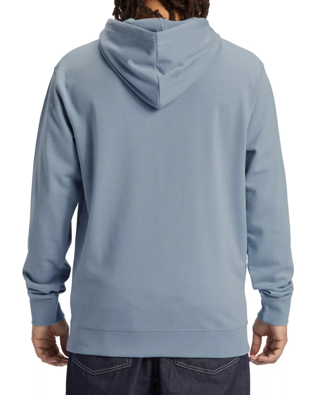 DC Shoes Hoodie "Highland" günstig online kaufen