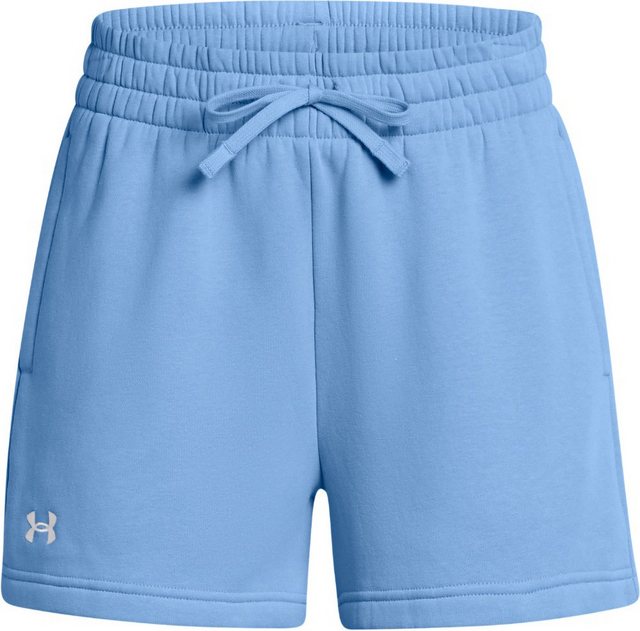 Under Armour® Shorts Rival Fleece Short günstig online kaufen