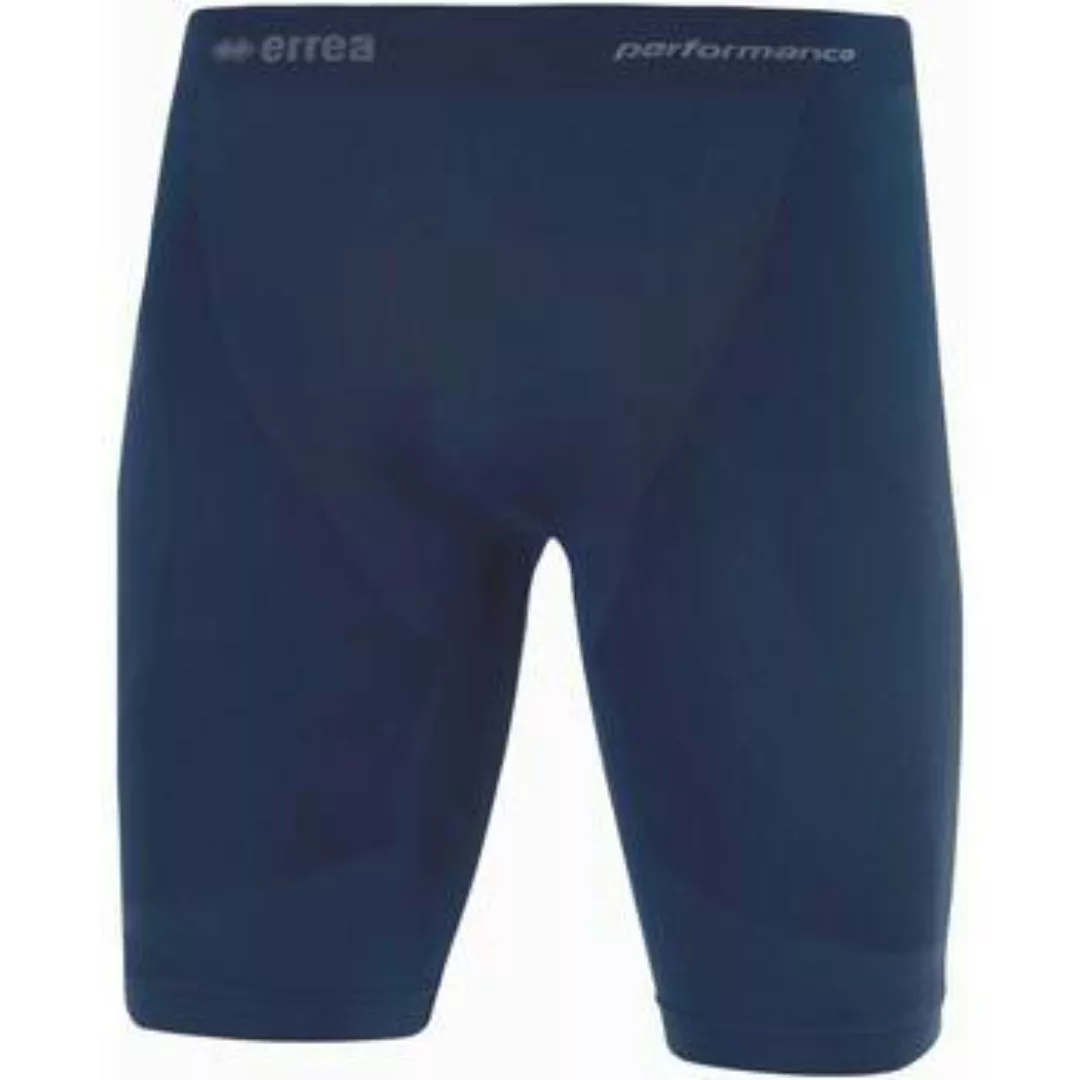 Errea  Shorts Bermuda Termico  Denis Ad Blu günstig online kaufen