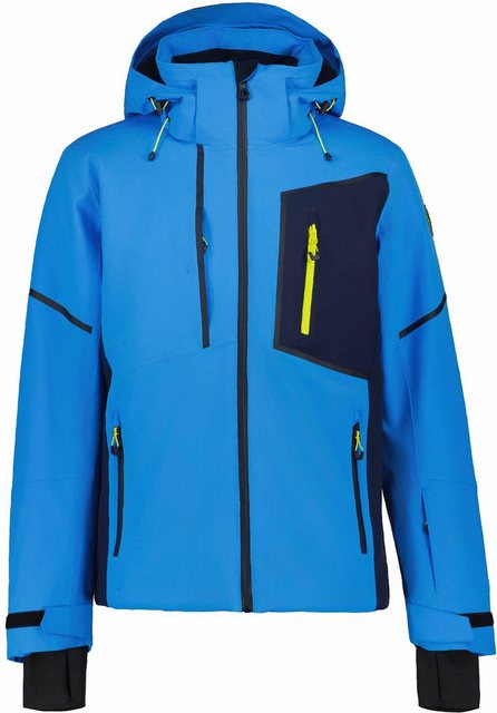 Icepeak Anorak ICEPEAK FRISCO günstig online kaufen