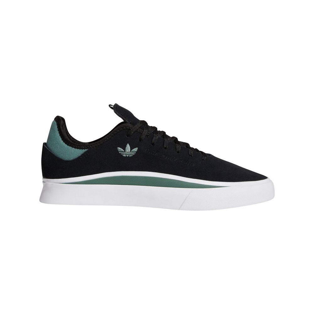 Adidas Originals Sabalo Sportschuhe EU 40 Core Black / Footwear White / Tec günstig online kaufen