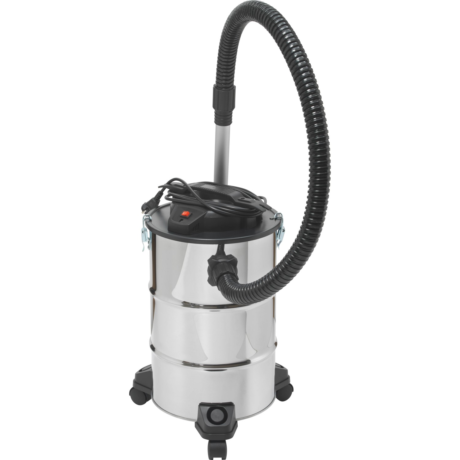Aschesauger AS-20/1200 A Edelstahl günstig online kaufen
