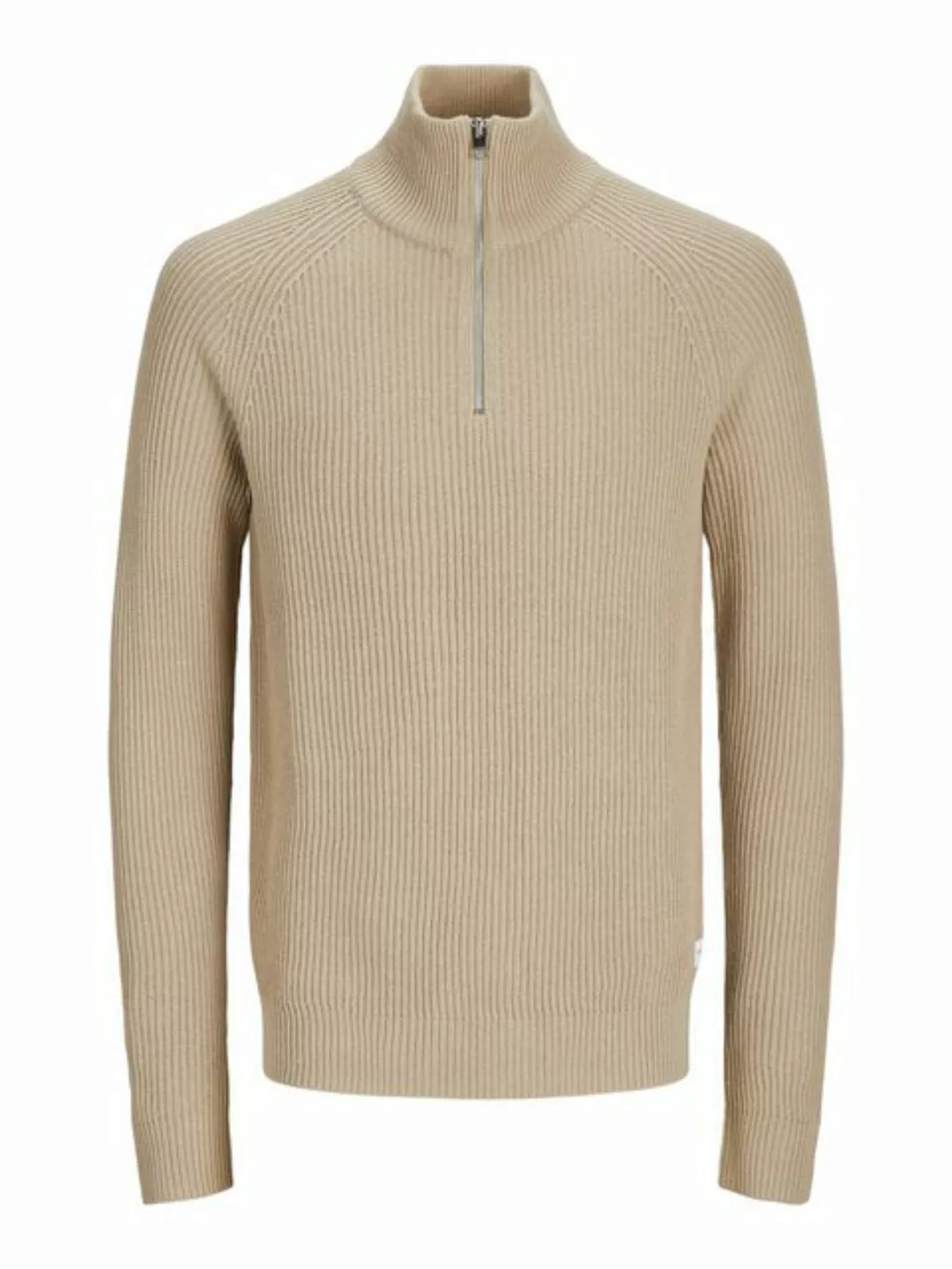 Jack & Jones Strickpullover JJPANNEL (1-tlg) günstig online kaufen