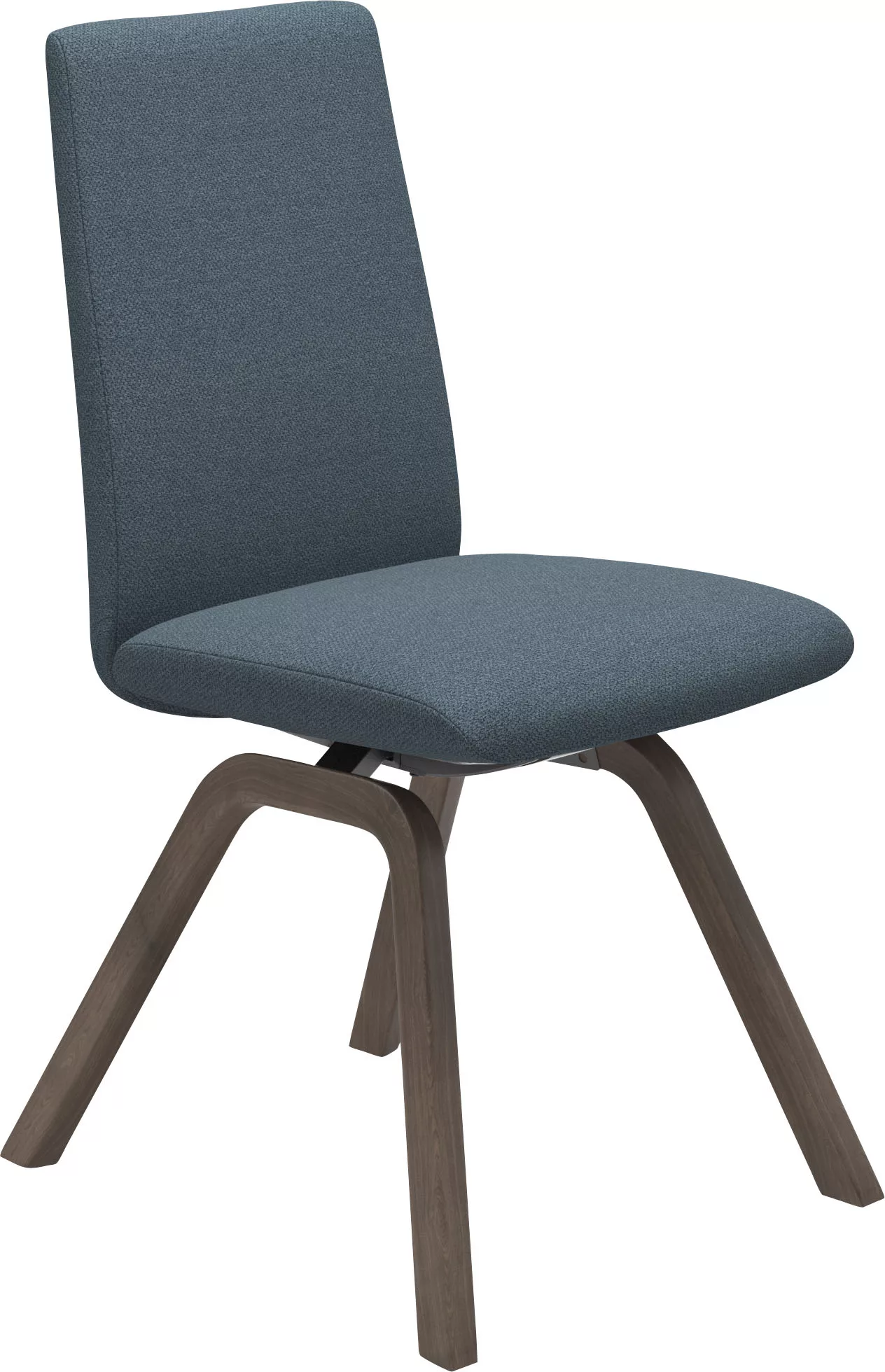 Stressless Polsterstuhl "Laurel", ROHLEDER Stoff Q2 FARON, Low Back, Größe günstig online kaufen