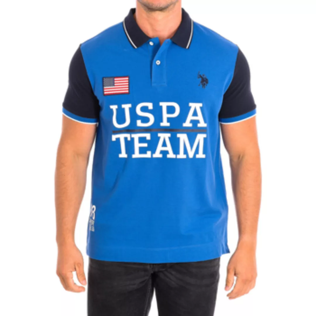 U.S Polo Assn.  Poloshirt 61429-137 günstig online kaufen