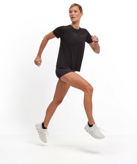 FALKE Laufshirt Leichtes Lauf-T-Shirt  günstig online kaufen