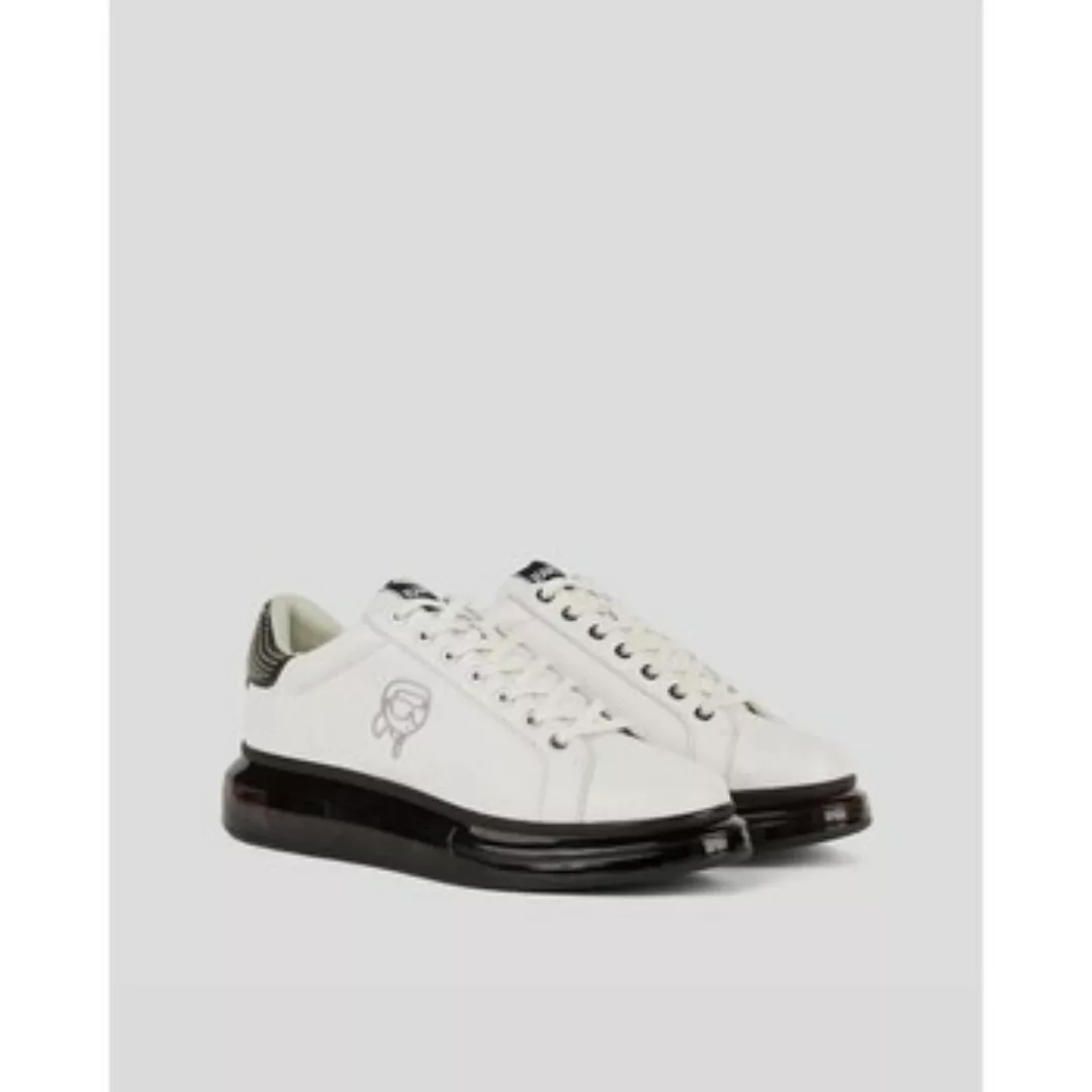 Karl Lagerfeld  Sneaker KL52631N KAPRI KUSHION KARL PLEXI günstig online kaufen