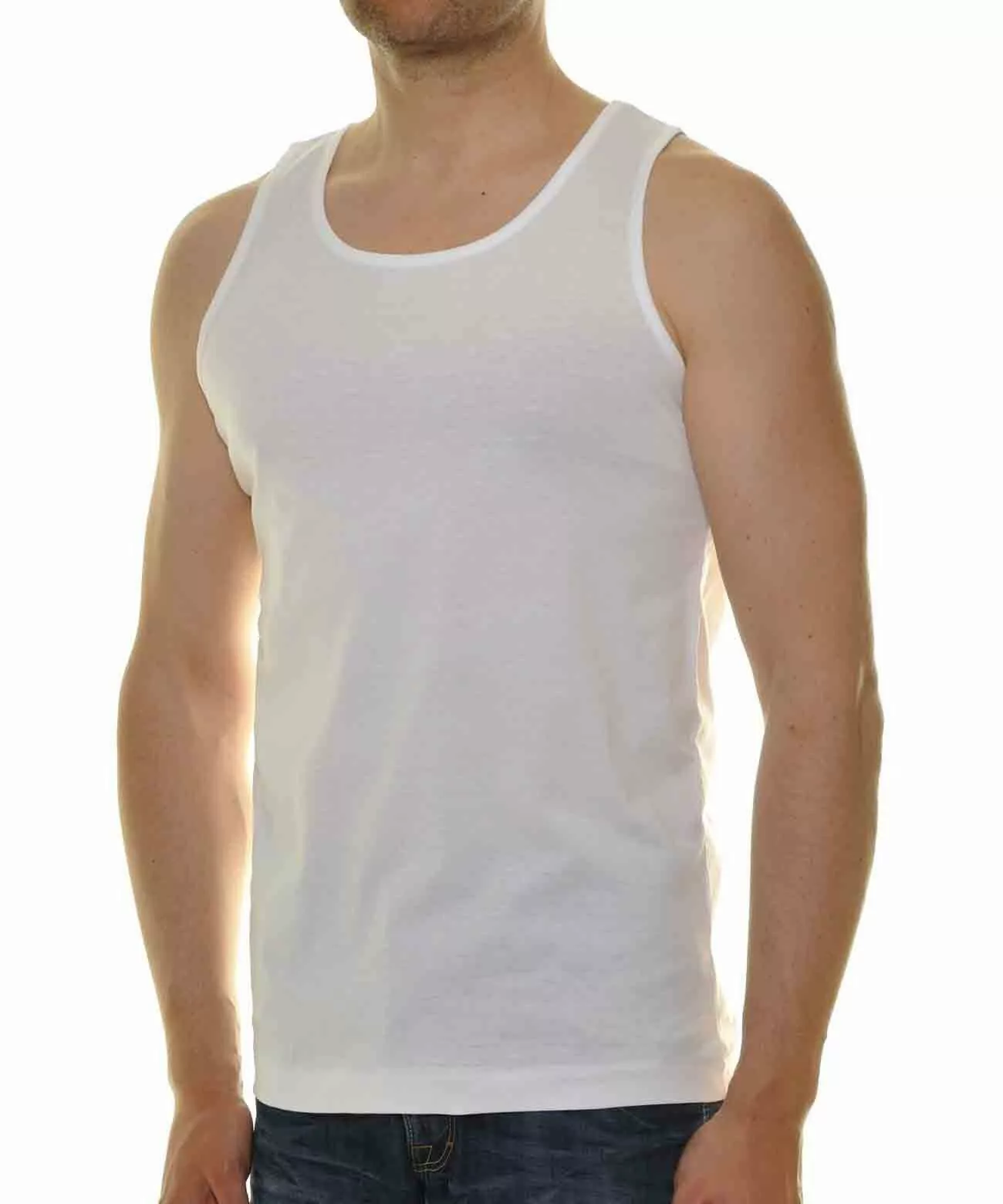 RAGMAN Muscleshirt günstig online kaufen