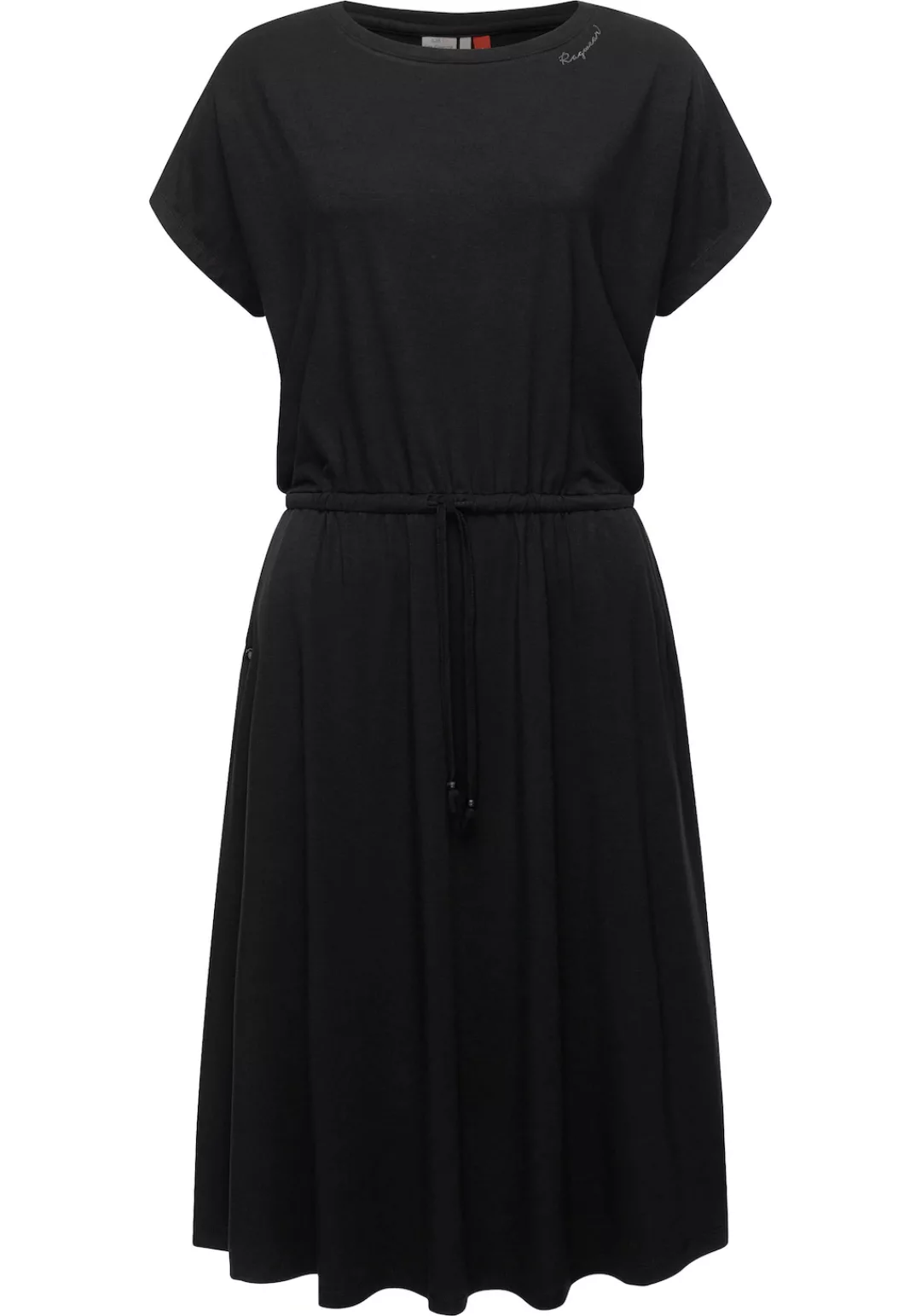 Ragwear Blusenkleid "Pecori Dress" günstig online kaufen