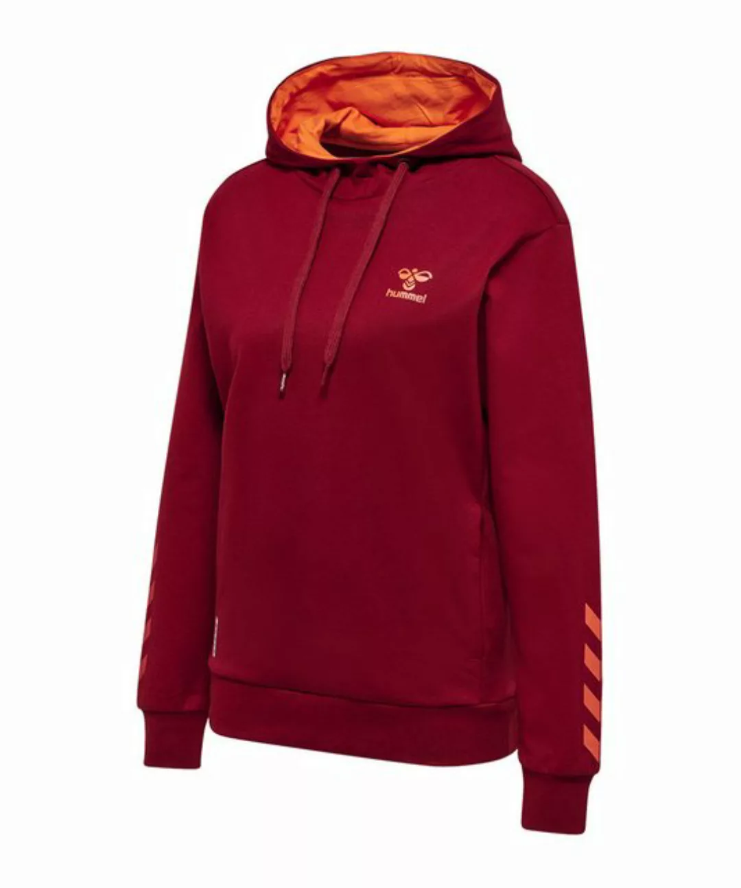 hummel Sweatshirt hmlOFFGRID Hoody Damen günstig online kaufen