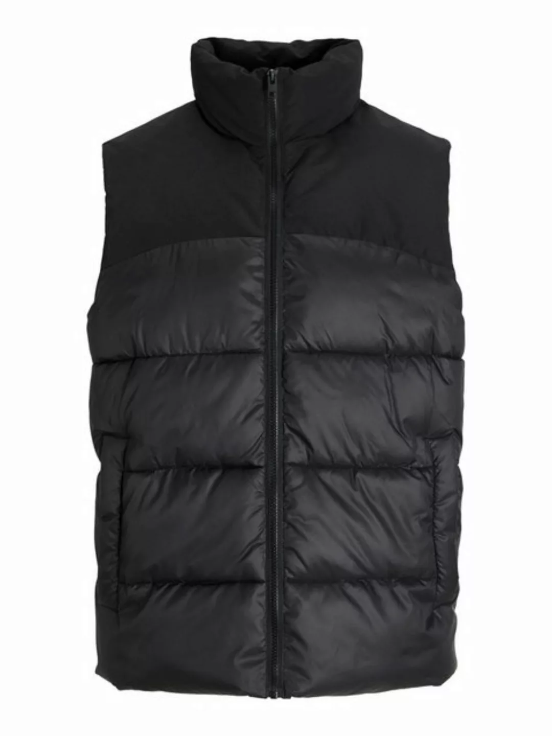 Jack & Jones Steppweste JJMOON BODYWARMER STAND COLLAR günstig online kaufen