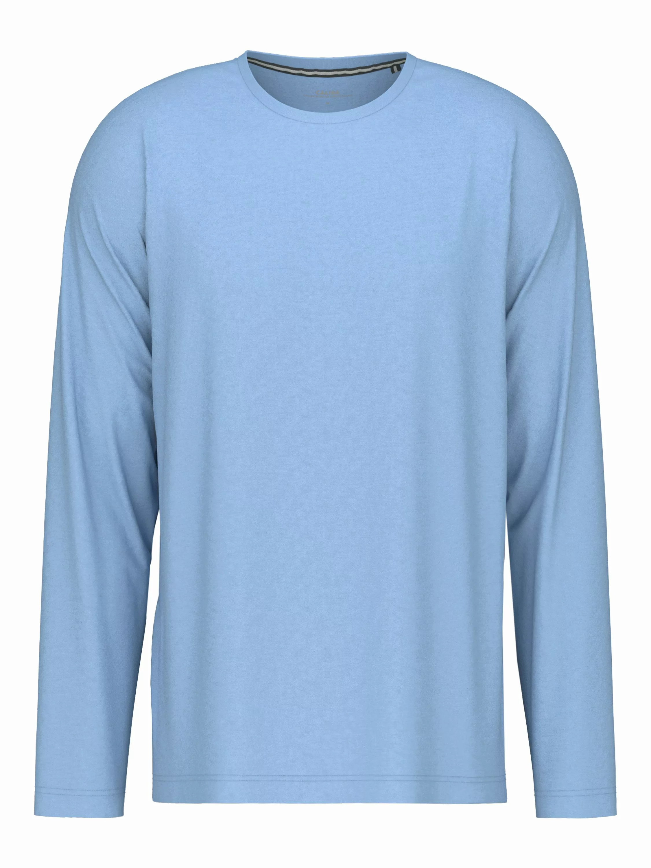 CALIDA Pyjamaoberteil Remix Basic Sleep Herren günstig online kaufen