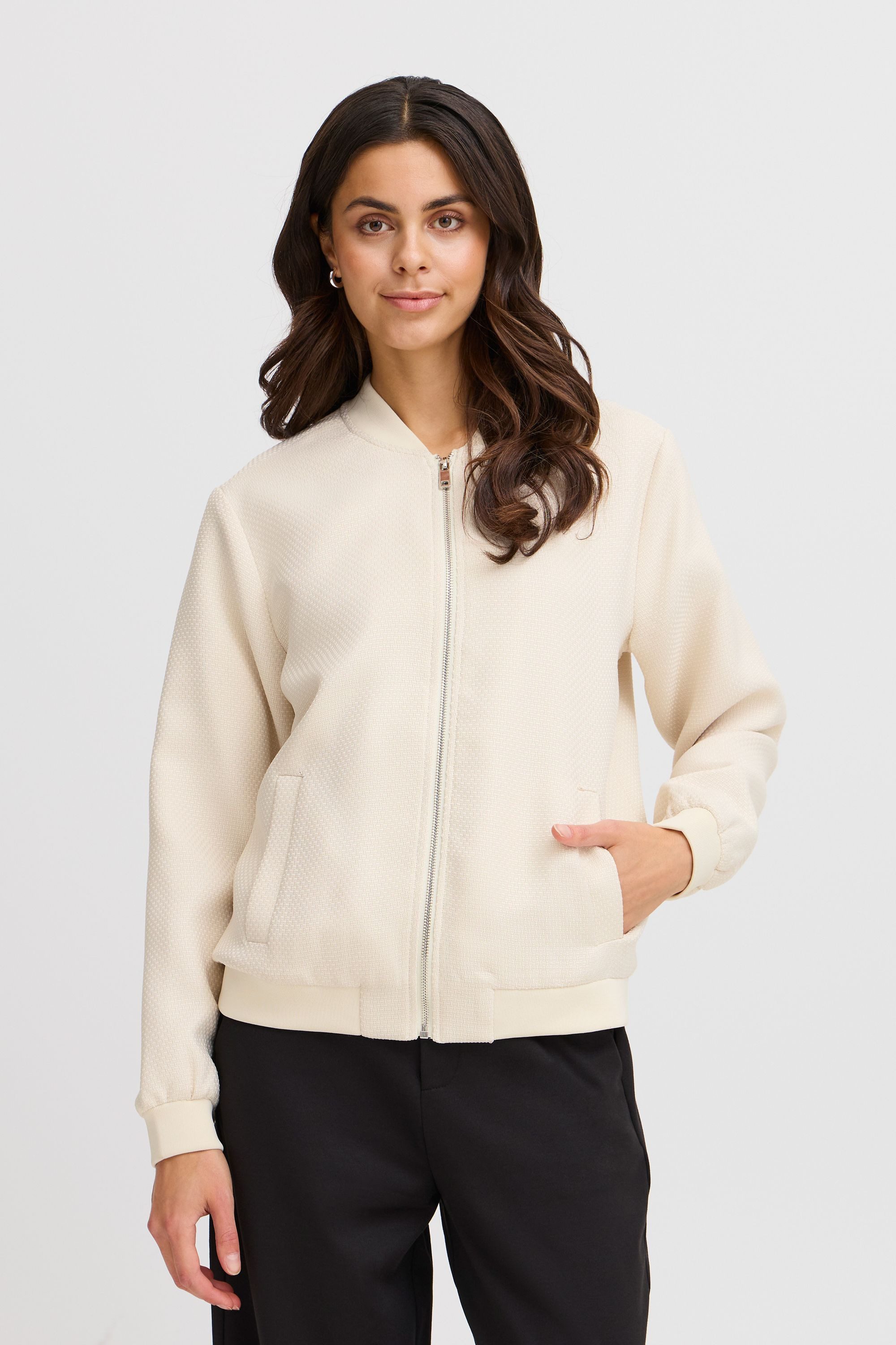 fransa Blouson FRBOMBER JA 1 Modische günstig online kaufen