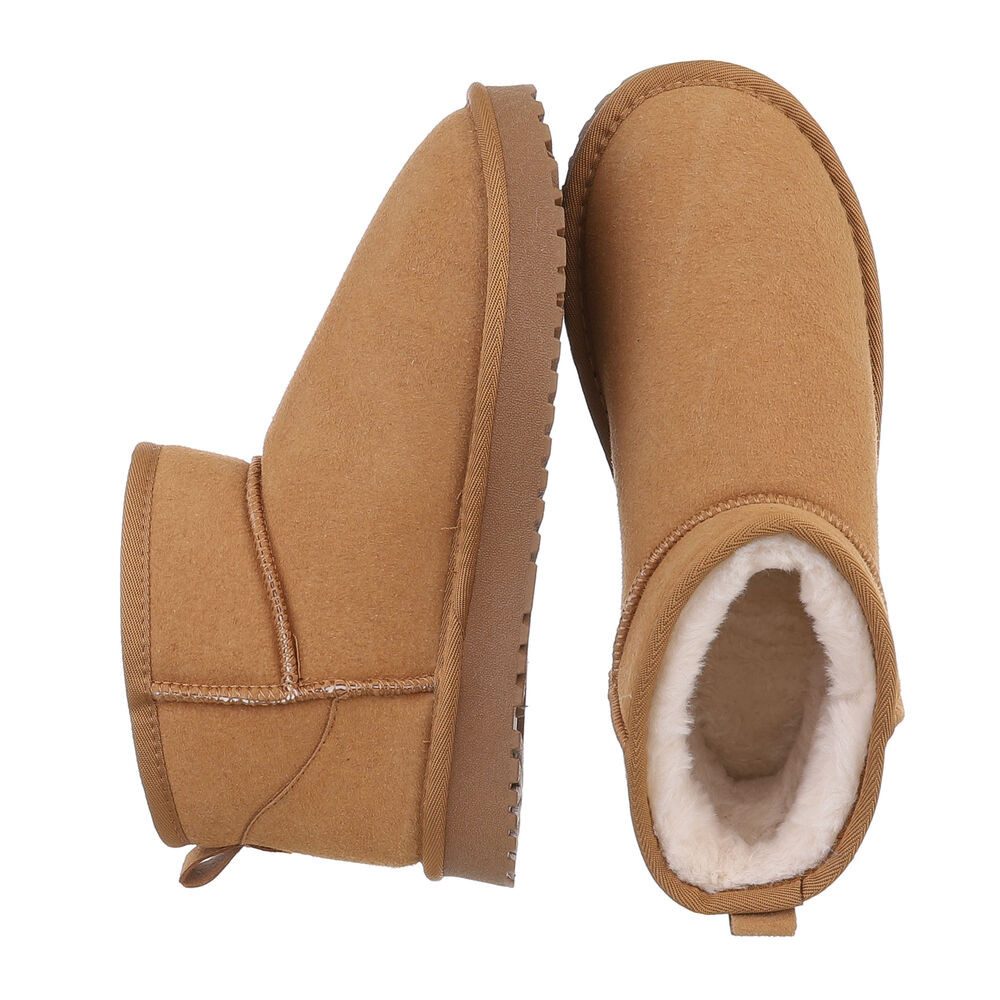 Ital-Design Damen Snowboots Freizeit Snowboots (87283904) günstig online kaufen