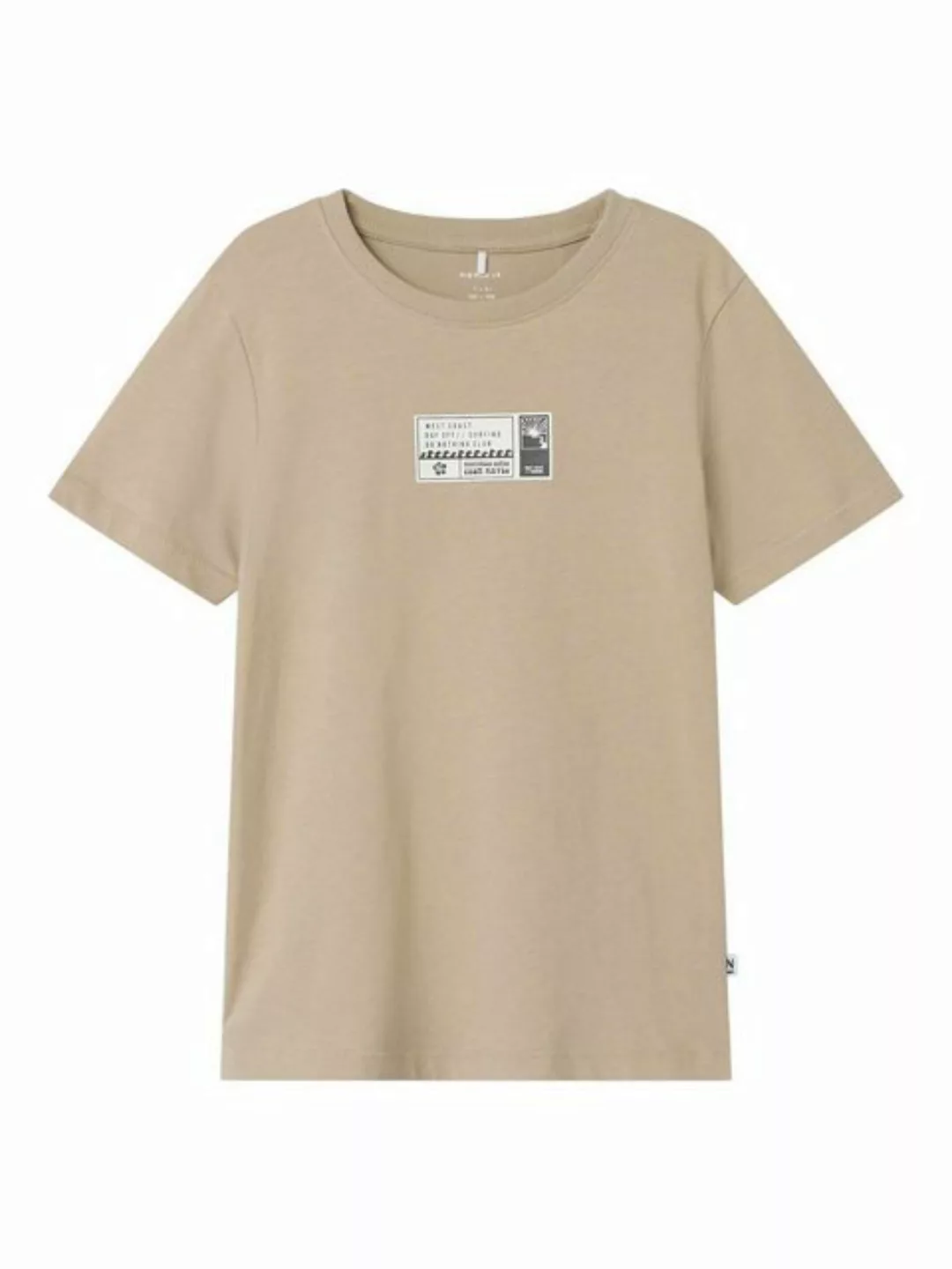 Name It T-Shirt NKMHOLASSE SS TOP günstig online kaufen