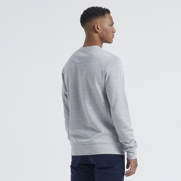 Sweatshirt - The Organic Sweatshirt - Aus Bio-baumwolle günstig online kaufen
