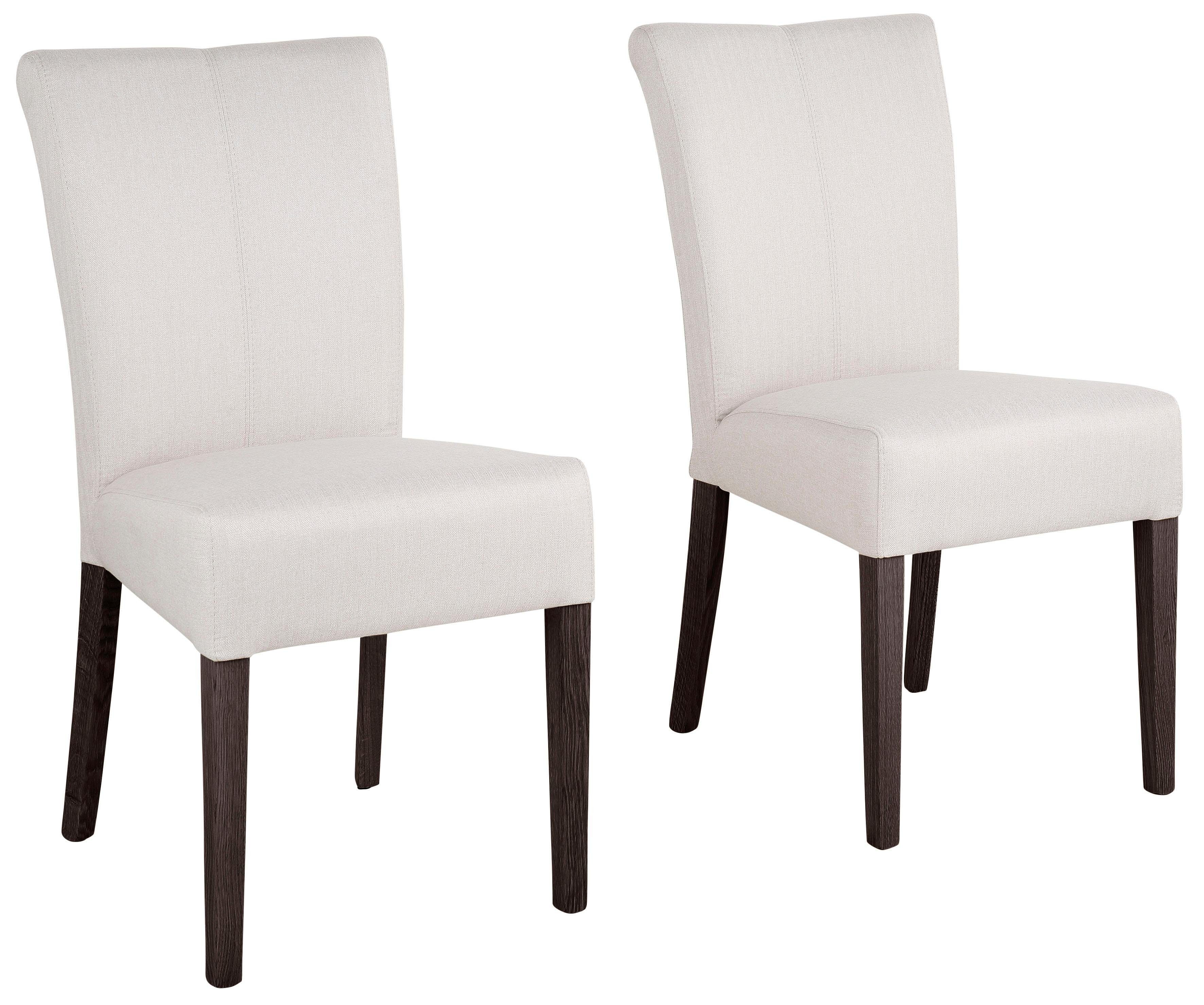 Home affaire Esszimmerstuhl Queen (Set, 2 günstig online kaufen