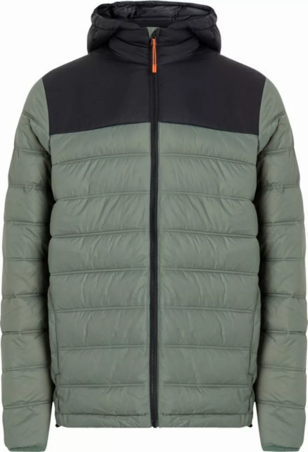 McKINLEY Funktionsjacke He.-Jacke Jobel M GREEN DARK günstig online kaufen