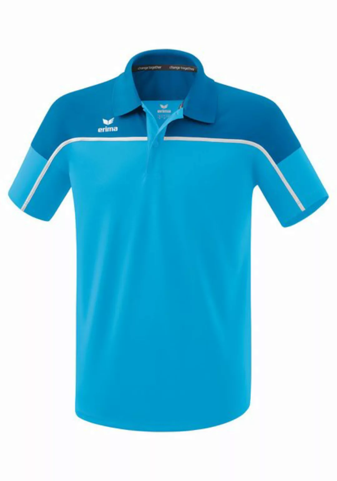 Erima Poloshirt CHANGE by erima Poloshirt Herren günstig online kaufen