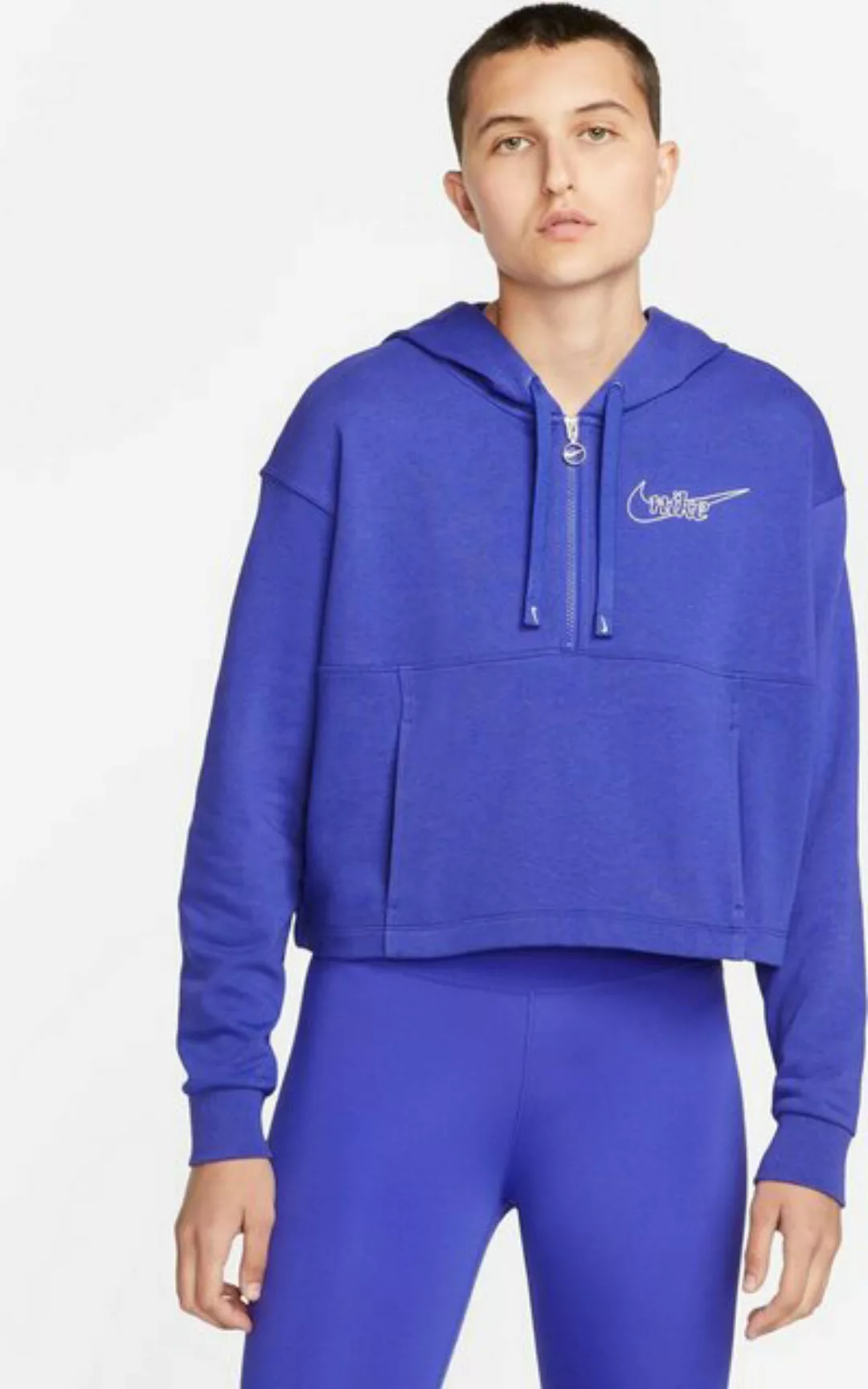 Nike Sportswear Sweatshirt W NK DF GT FT GX HZ HOODIE günstig online kaufen