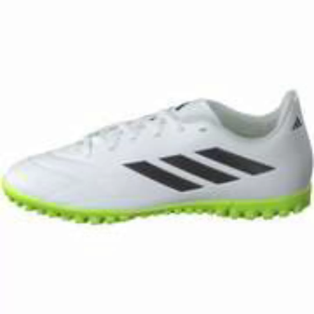 adidas Copa Pure.4 TF Fußball Herren weiß|weiß günstig online kaufen