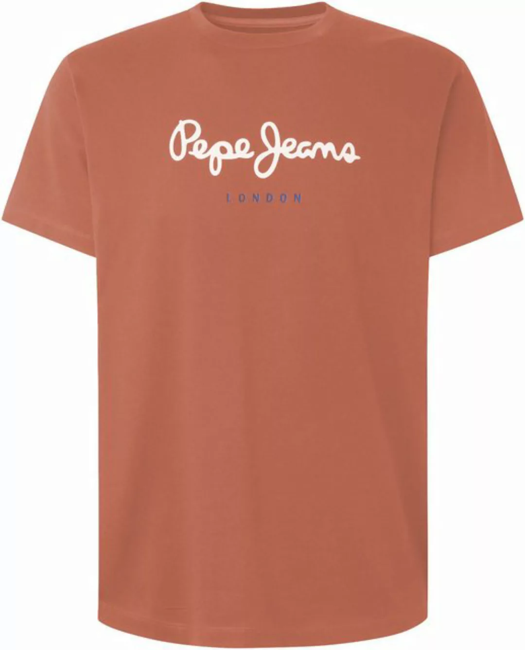 Pepe Jeans Rundhalsshirt EGGO günstig online kaufen