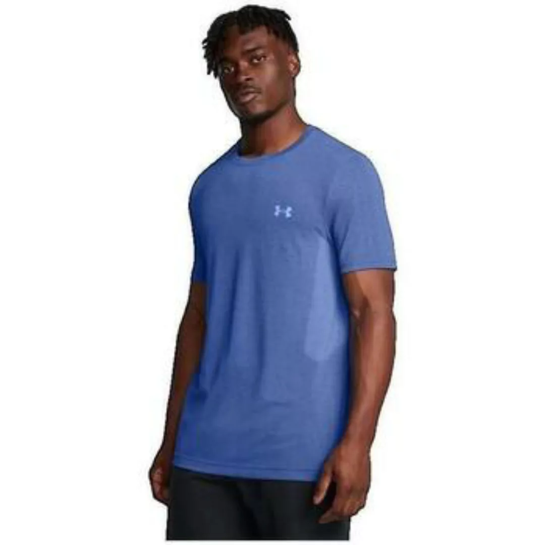 Under Armour  T-Shirts & Poloshirts Ua Disparaître Sans Couture günstig online kaufen