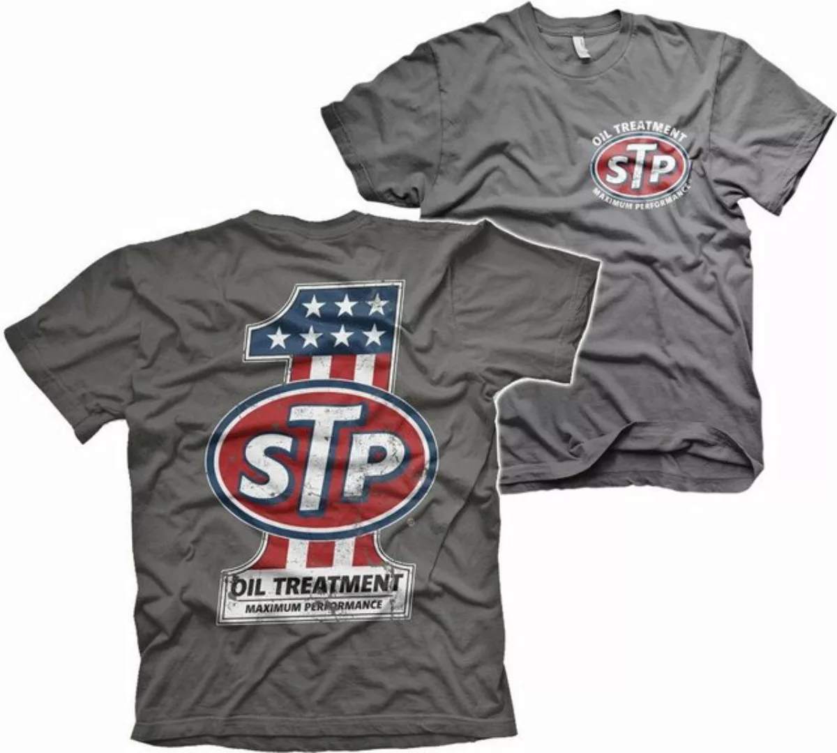 STP T-Shirt günstig online kaufen