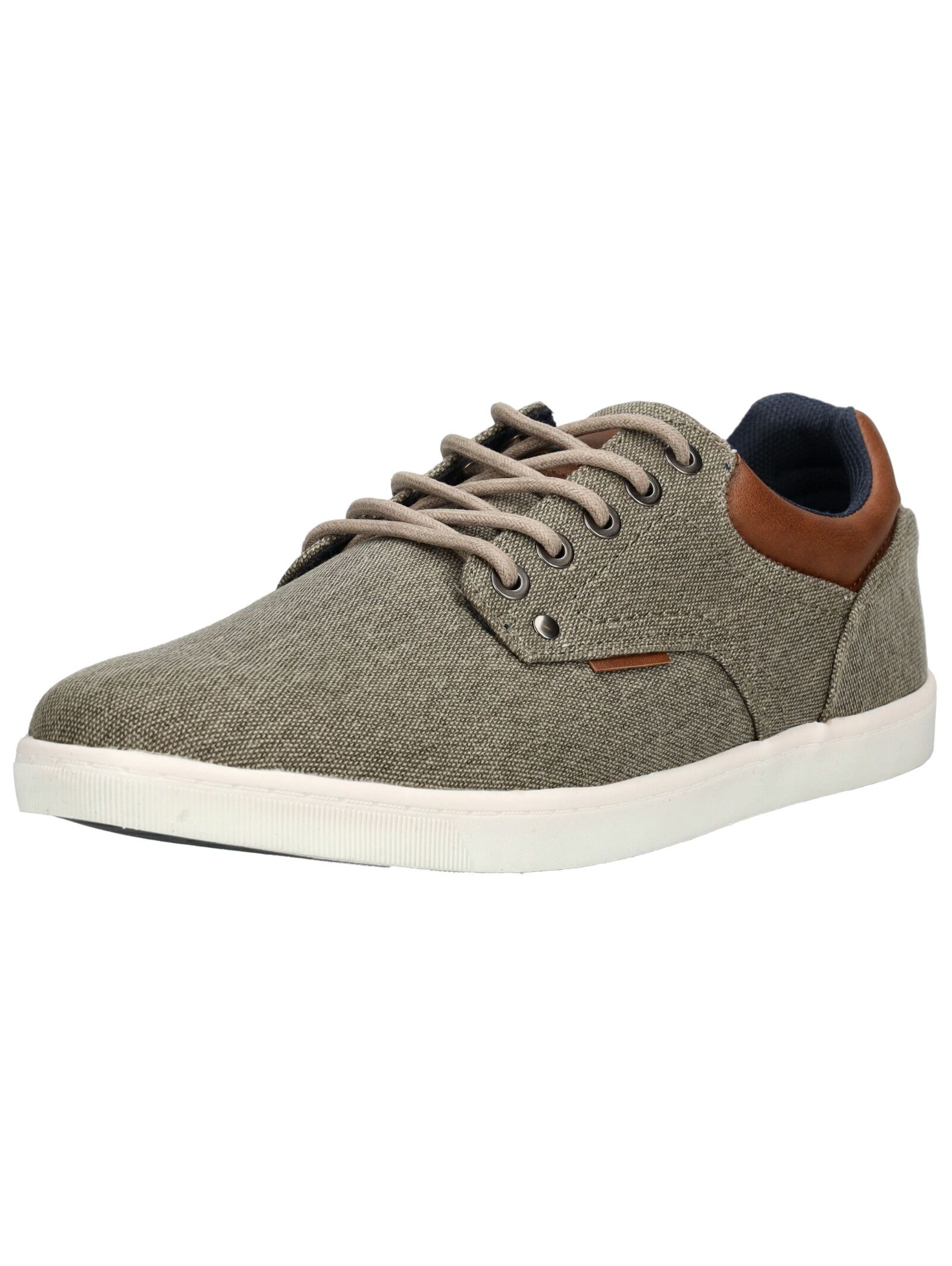 Bullboxer Sneaker "Bullboxer Sneaker Textil" günstig online kaufen