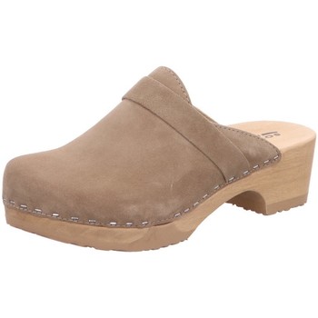 Softclox  Clogs Pantoletten S3345 Tamina günstig online kaufen