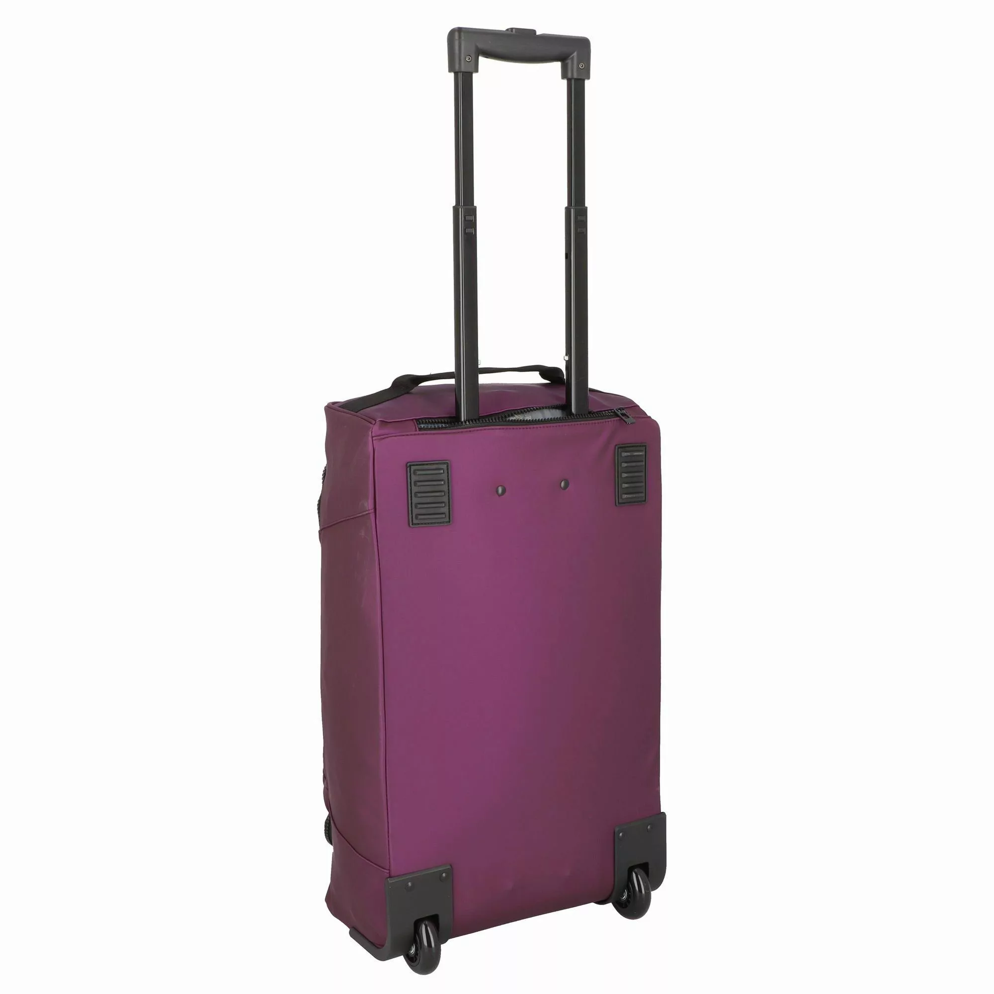 Bench. Handgepäck-Trolley Hydro, 2 Rollen, Polyurethan günstig online kaufen