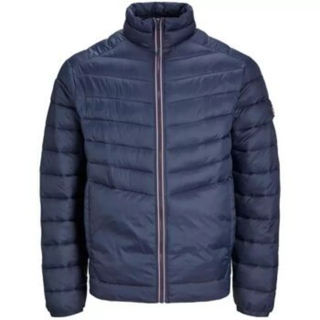 Jack & Jones Steppjacke "JJESPRINT PUFFER COLLAR NOOS" günstig online kaufen