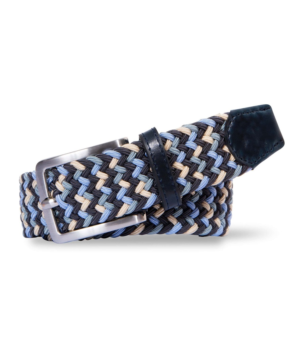 MEYER Stretchgürtel "Gürtel", (1 St.), im farbenfrohen Design günstig online kaufen