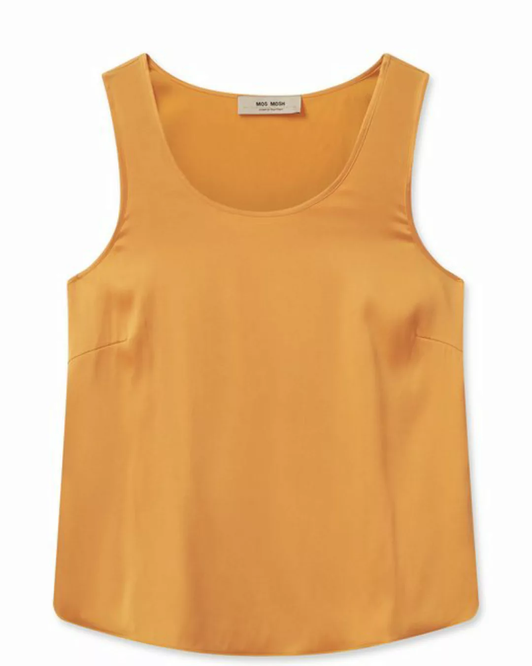 Mos Mosh T-Shirt MMAstrid Silk Tank Top günstig online kaufen