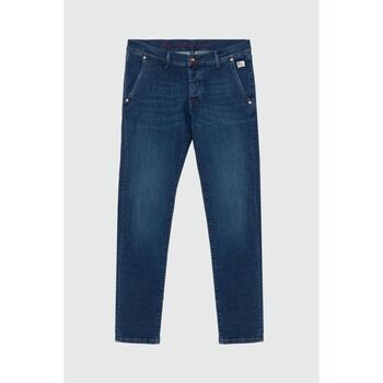 Roy Rogers  Jeans NEW ELIAS RRU90108CE82811-COURCHEVEL günstig online kaufen