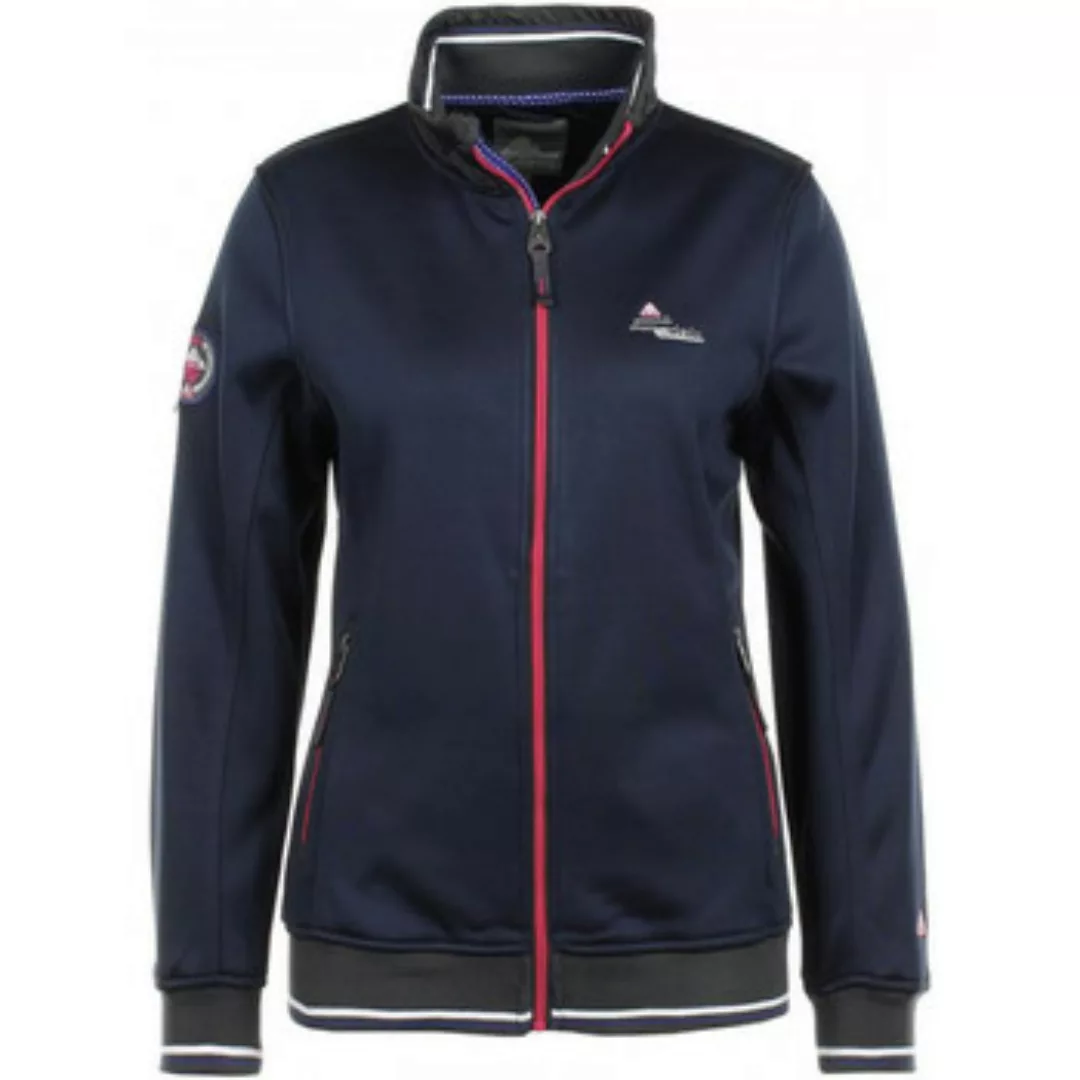 Peak Mountain  Fleecepullover Blouson polarshell femme ACREEN günstig online kaufen