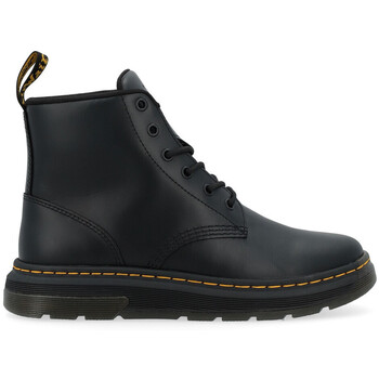 Dr. Martens  Damenstiefel CREWSON CHUKKA KLASSISCH CREWSON-31672001-BLK günstig online kaufen