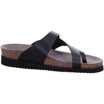 Mephisto  Sandalen Pantoletten HELEN SANDANYL 2800 BLACK günstig online kaufen