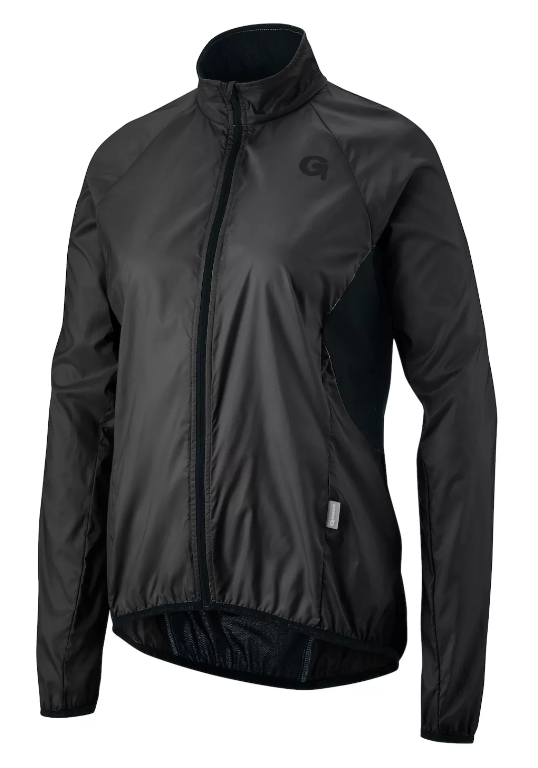 Gonso Fahrradjacke "Scrivia", Extra leicht, 100% winddicht günstig online kaufen