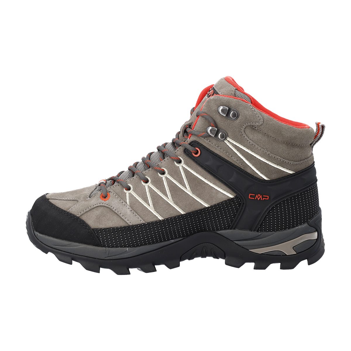 CMP RIGEL MID TREKKING SHOES WP günstig online kaufen