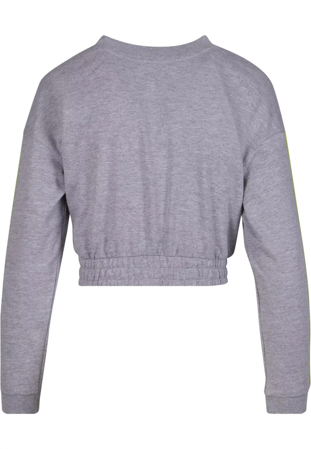 DEF Sweater "DEF Damen Chelsea Crewneck", (1 tlg.) günstig online kaufen