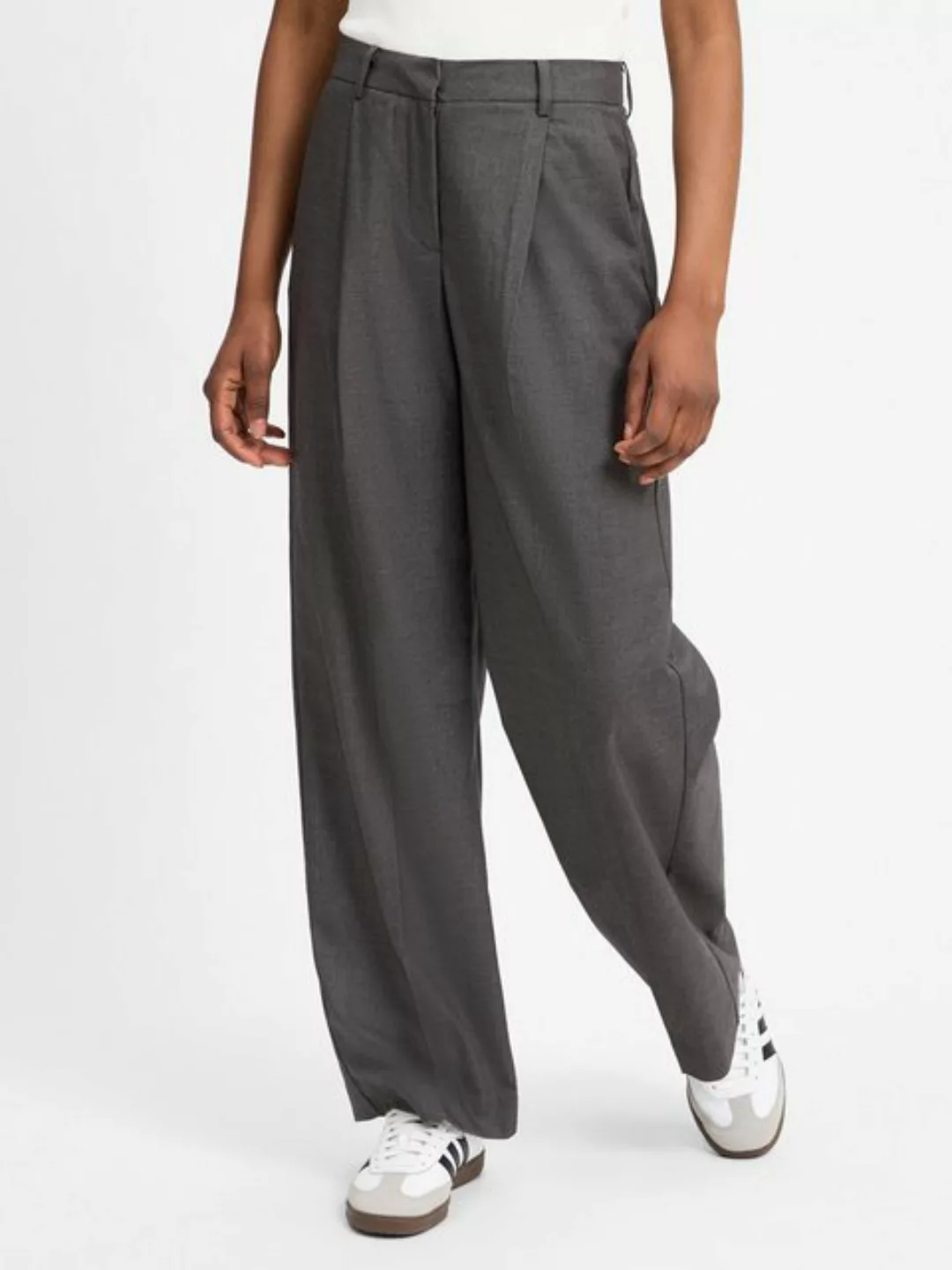 JJXX Bundfaltenhose JXEllis günstig online kaufen