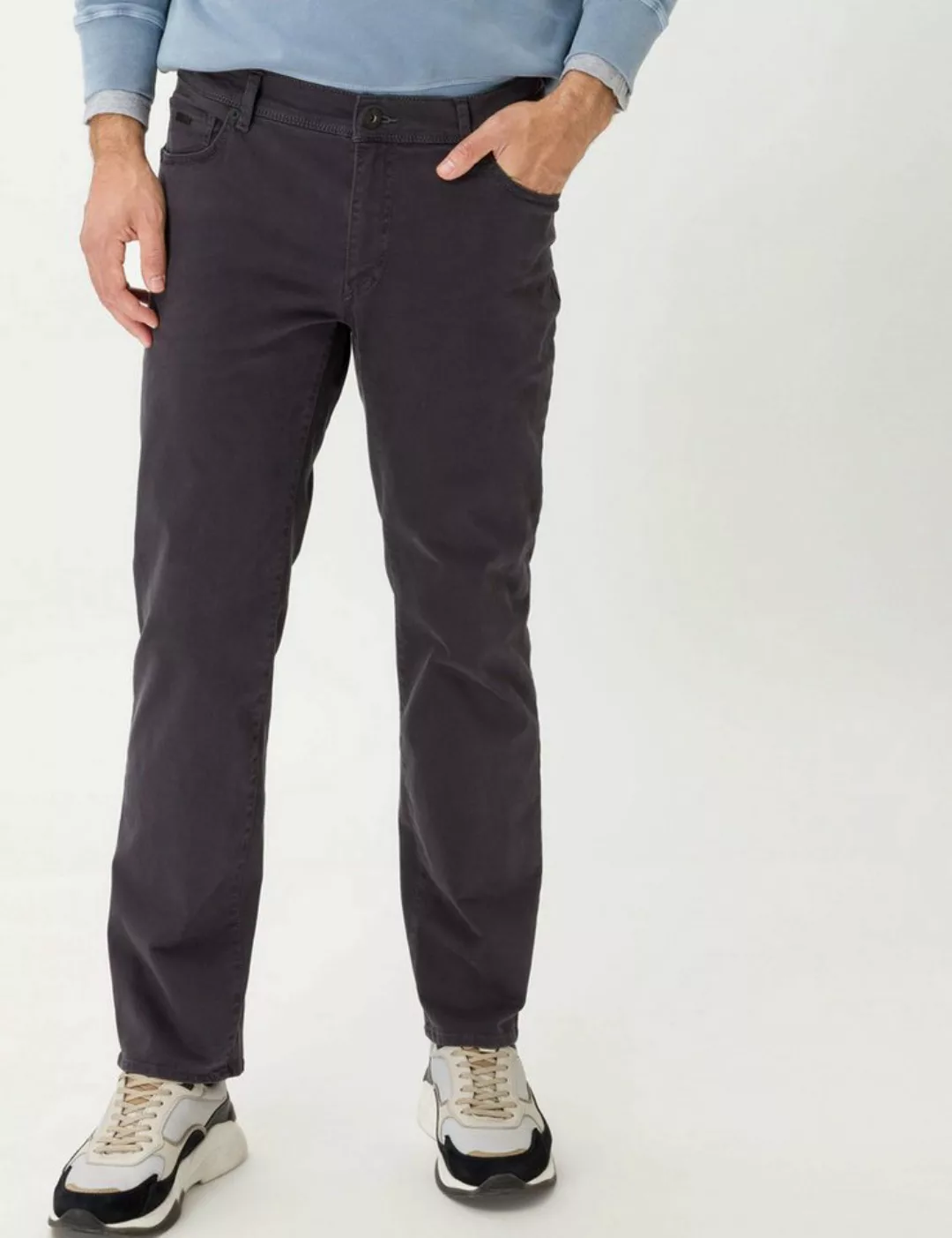 Brax 5-Pocket-Hose Style CADIZ günstig online kaufen