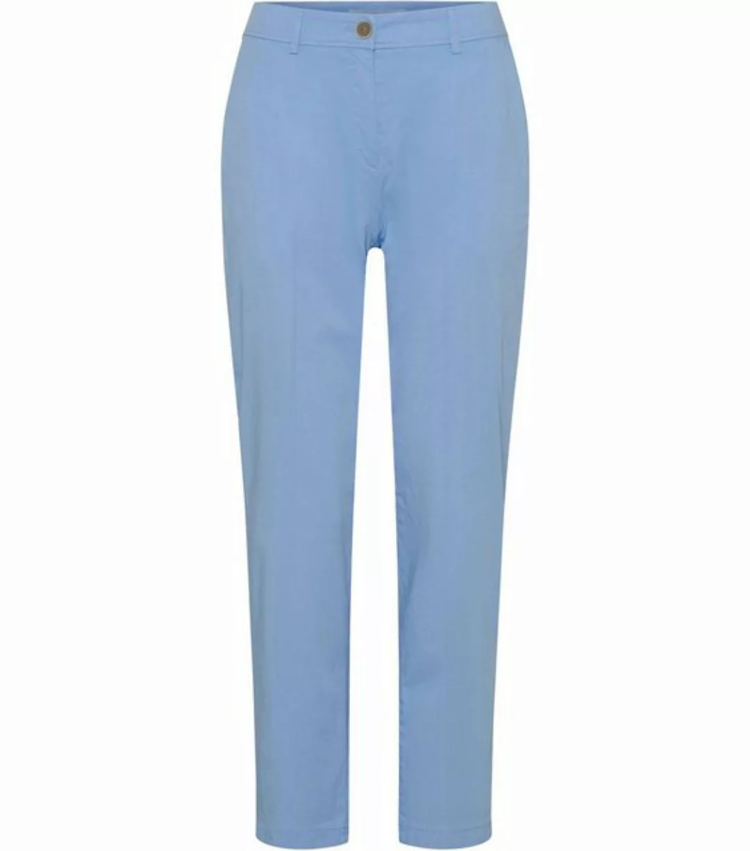 Brax Chinohose Damen Chinohose STYLE.MARON S (1-tlg) günstig online kaufen