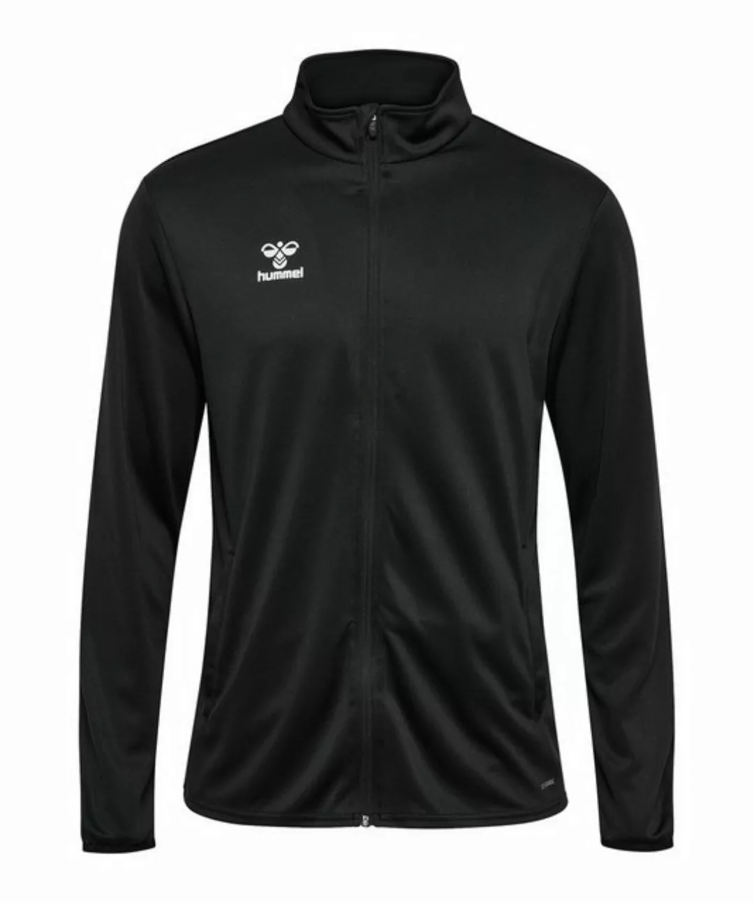 hummel Sweatjacke hmlEssential Trainingsjacke günstig online kaufen