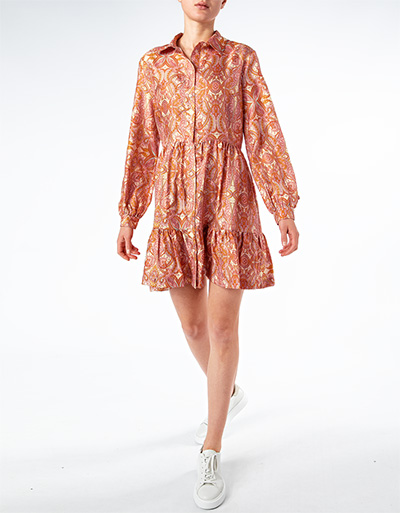 joyce & girls Damen Kleid 1039/shiraz pink günstig online kaufen