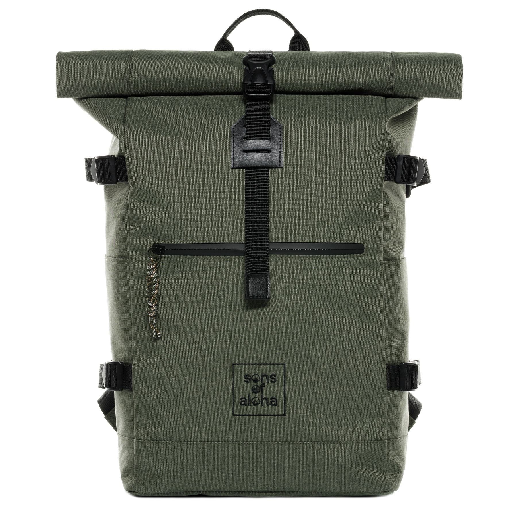 SONS OF ALOHA Rucksack XL RollTop günstig online kaufen