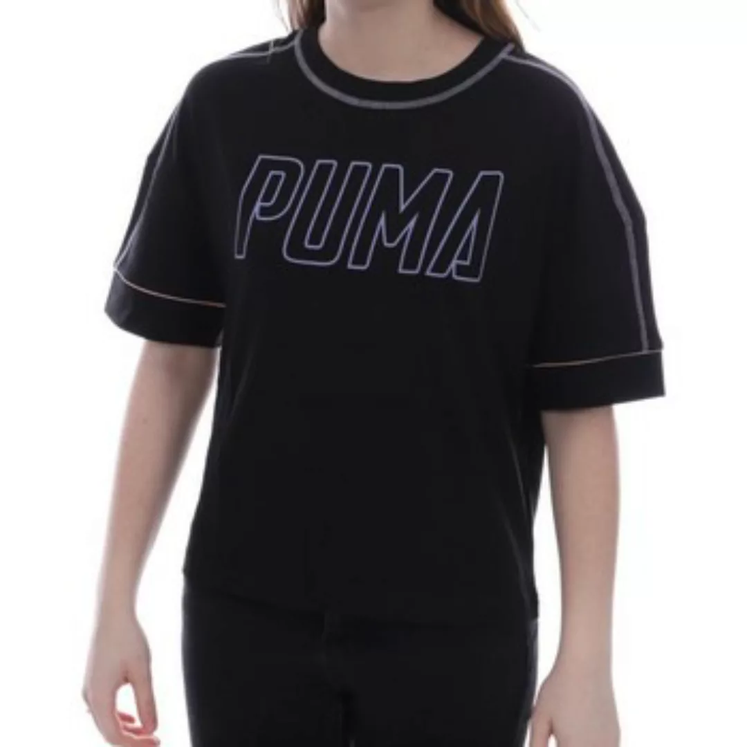 Puma  T-Shirts & Poloshirts 843723-01 günstig online kaufen