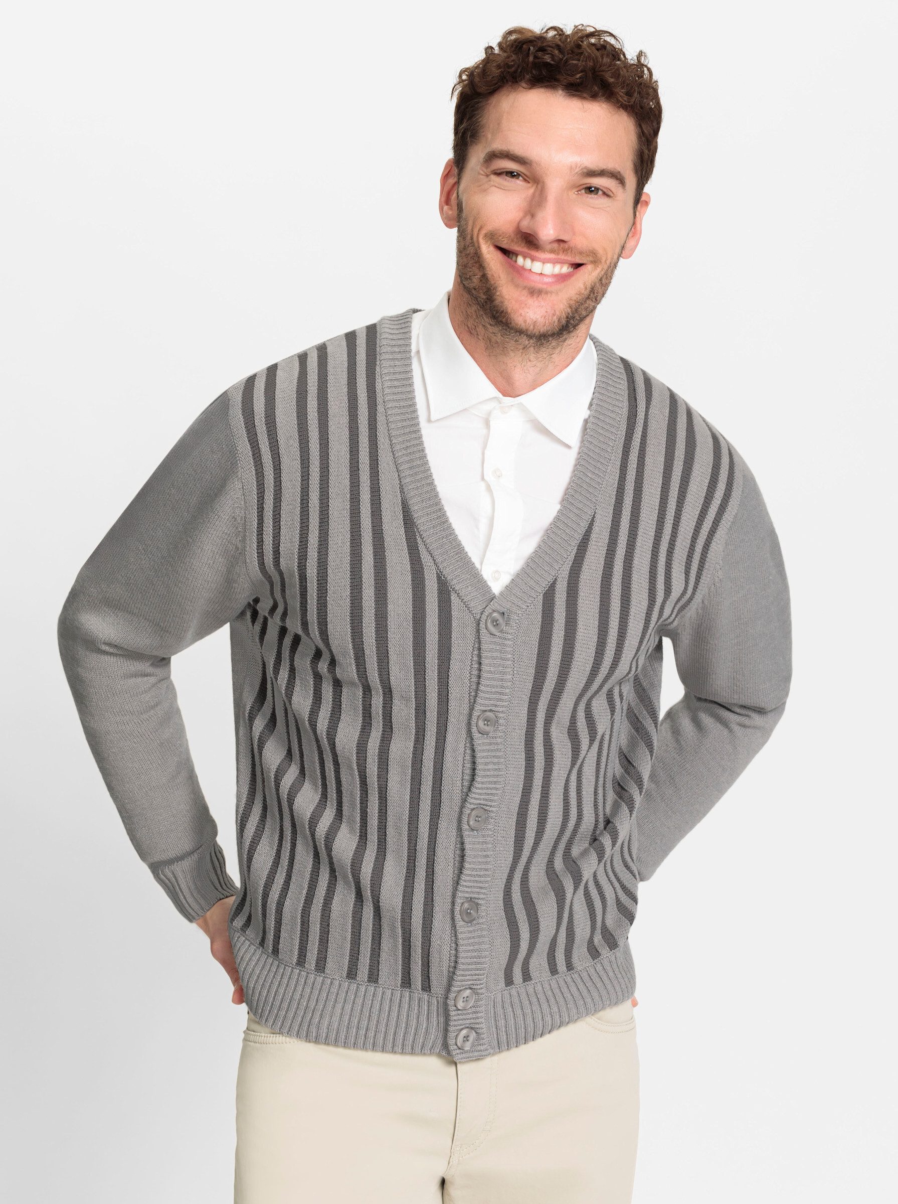 Marco Donati Strickjacke günstig online kaufen
